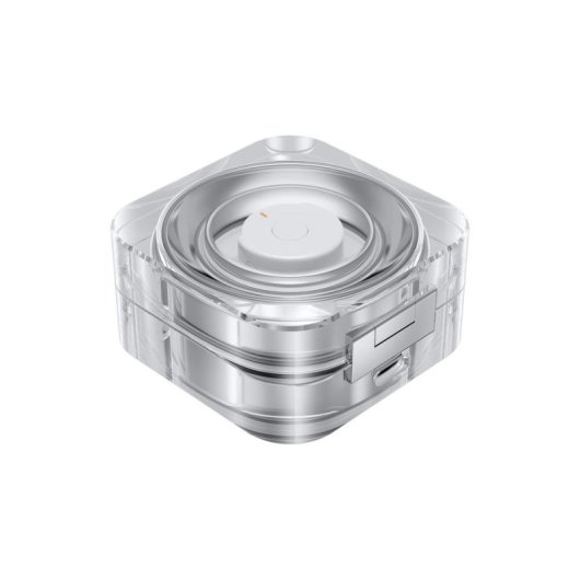 Anillo inteligente Samsung Galaxy Ring Talla 12 Bluetooth 5.4 IP68 Autonomía 7 días Android Oro