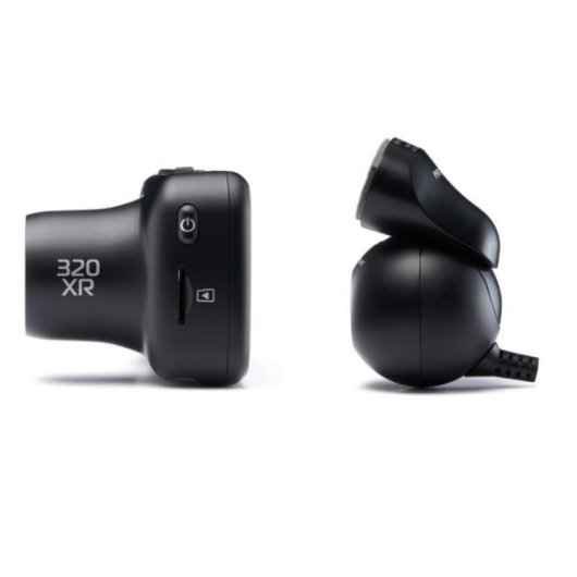 Cámara de salpicadero Nextbase NBDVR320XRWC HD 2.5" Negro