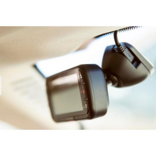 Cámara de salpicadero Nextbase NBDVR320XRWC HD 2.5" Negro