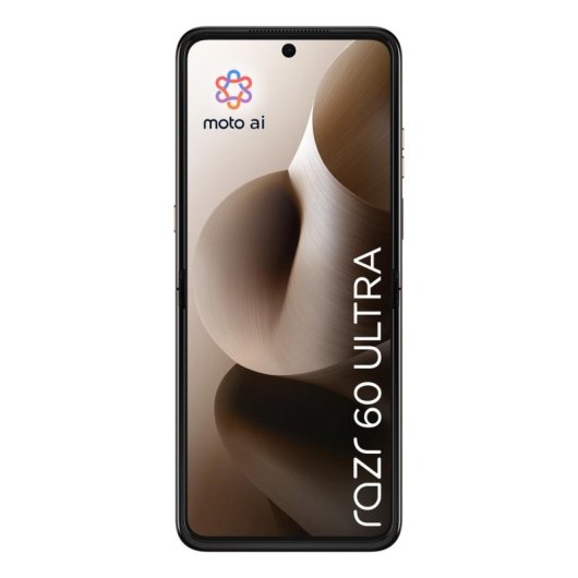 Motorola Razr 60 Ultra 5G 16GB 512GB 6.96" Madera