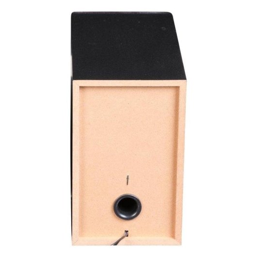 Mini Hi-Fi Systeem Denver MDA-285 50W RMS Bluetooth 5.0 CD DAB+ FM Subwoofer