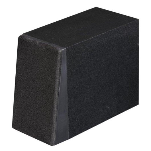 Mini Hi-Fi Systeem Denver MDA-285 50W RMS Bluetooth 5.0 CD DAB+ FM Subwoofer