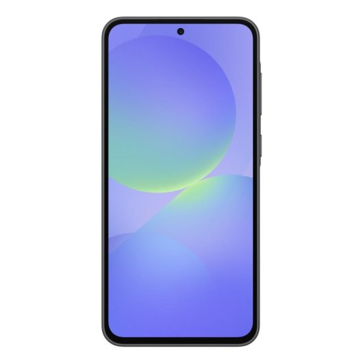 Samsung Galaxy A36 5G 6GB 6,7" Negro 128GB Resistencia IP67