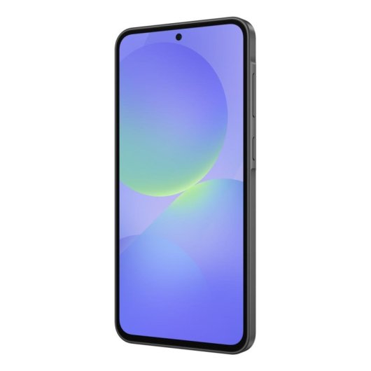 Samsung Galaxy A36 5G 6GB 6,7" Negro 128GB Resistencia IP67