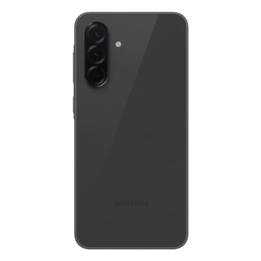 Samsung Galaxy A36 5G 6GB 6,7" Negro 128GB Resistencia IP67
