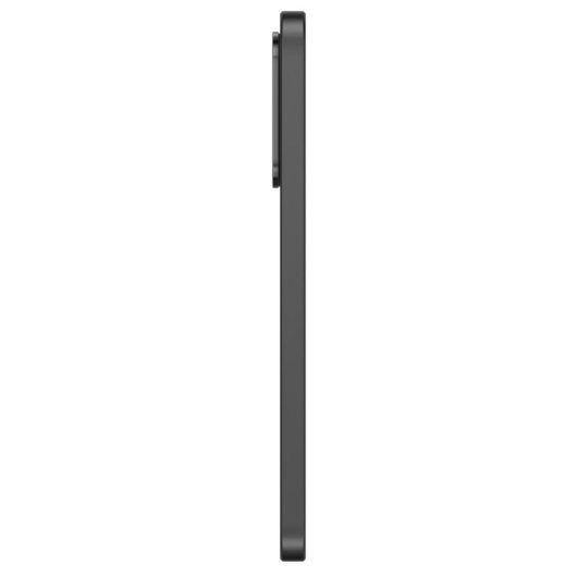 Samsung Galaxy A36 5G 6GB 6,7" Negro 128GB Resistencia IP67