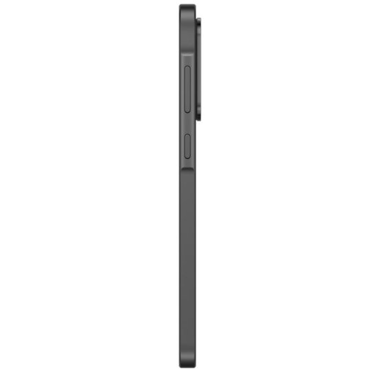 Samsung Galaxy A36 5G 6GB 6,7" Negro 128GB Resistencia IP67