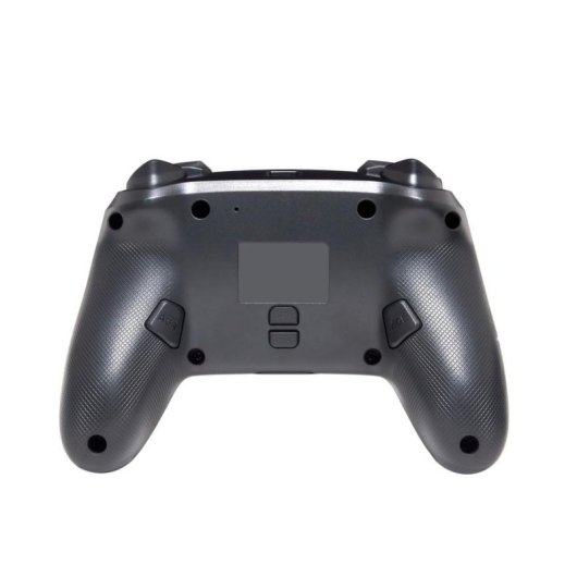 Comando PowerA NSGP0349-01 Sem Fios para Nintendo Switch, Multicolor