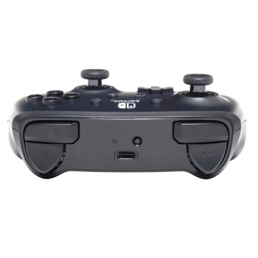 Comando PowerA NSGP0349-01 Sem Fios para Nintendo Switch, Multicolor