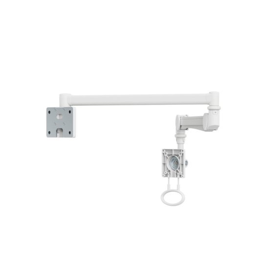 Kimex 016-1602 Suporte Monitor Médico Parede 17 a 32" VESA Máx 4kg