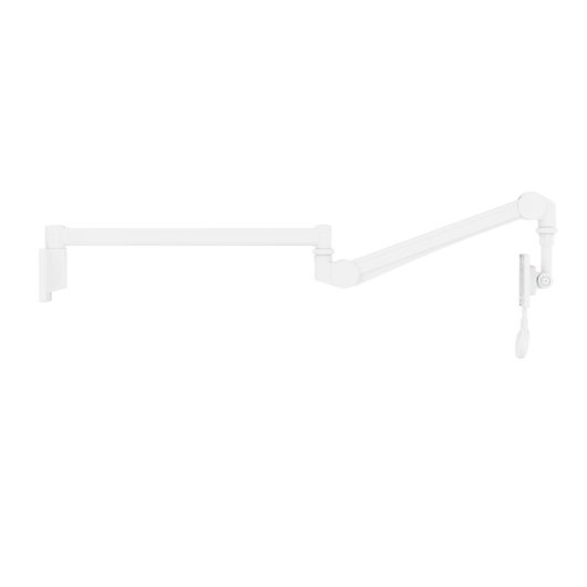 Kimex 016-1602 Suporte Monitor Médico Parede 17 a 32" VESA Máx 4kg