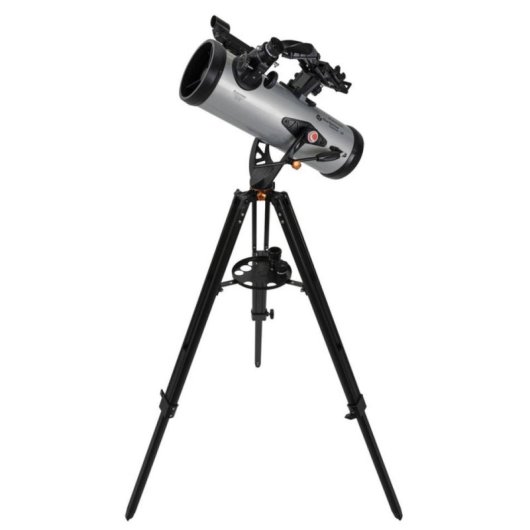 Telescopio Celestron StarSense Explorer LT 114AZ Reflector 114mm