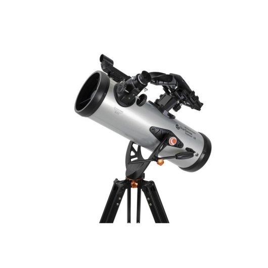 Telescopio Celestron StarSense Explorer LT 114AZ Reflector 114mm