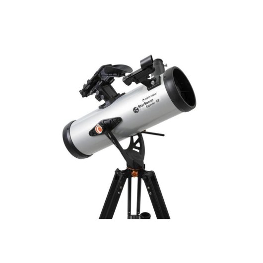 Telescopio Celestron StarSense Explorer LT 114AZ Reflector 114mm