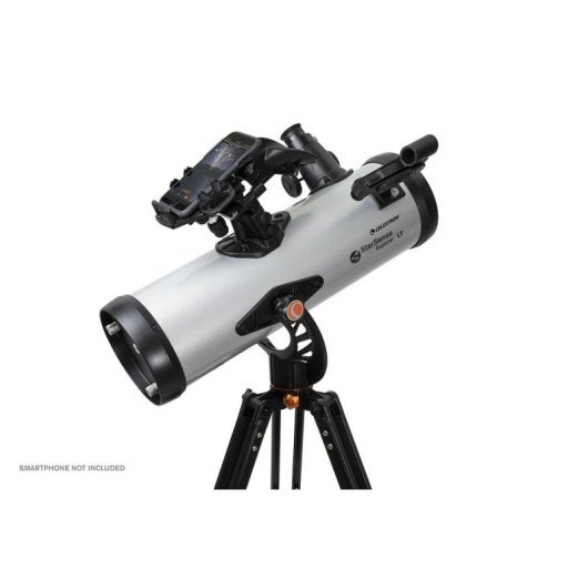 Telescopio Celestron StarSense Explorer LT 114AZ Reflector 114mm