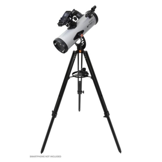 Telescopio Celestron StarSense Explorer LT 114AZ Reflector 114mm