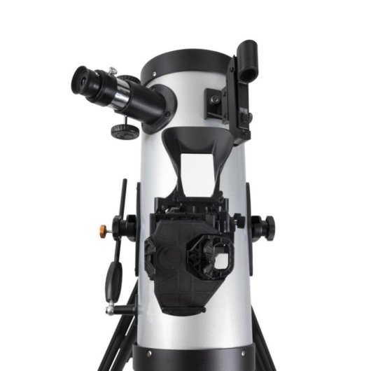 Telescopio Celestron StarSense Explorer LT 114AZ Reflector 114mm