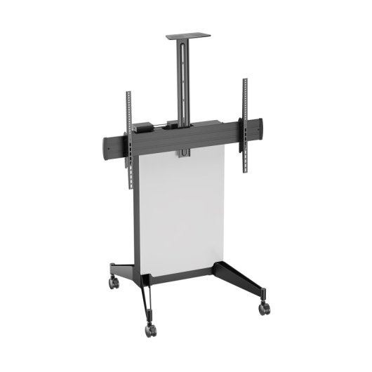 Kimex Carrito Motorizado Para Tv 55"-100"