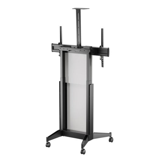 Kimex Carrito Motorizado Para Tv 55"-100"