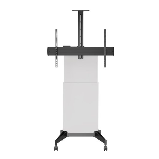 Kimex Carrito Motorizado Para Tv 55"-100"