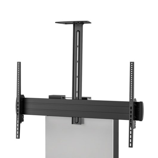 Kimex Carrito Motorizado Para Tv 55"-100"