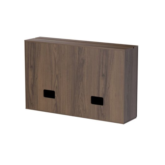 Kimex 018-6064W Suporte TV Motorizado para Chão 32 a 65" Máx 20kg
