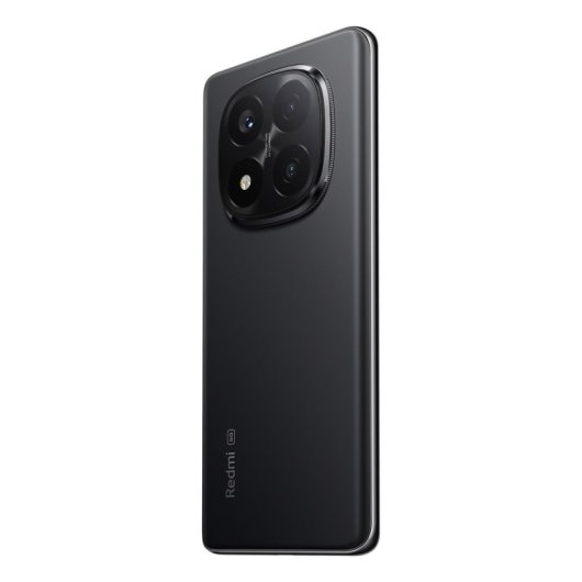 Xiaomi REDMI Note 14 Pro 5G 8GB 256GB 6.67" Negro