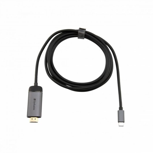 Adaptador USB-C a HDMI 4K Verbatim 1,5 m