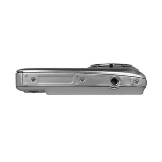 Cámara Compacta Yashica EasySnap 30MP USB-C Pantalla IPS Plata