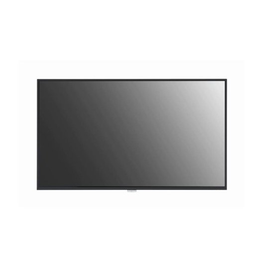 Monitor LG 43UH7J-H 43" UltraHD 4K 60Hz IPS WiFi Señalización Digital 24/7