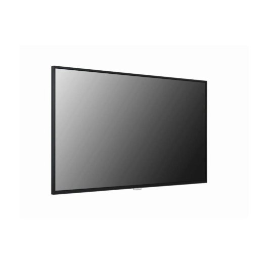 Monitor LG 43UH7J-H 43" UltraHD 4K 60Hz IPS WiFi Señalización Digital 24/7