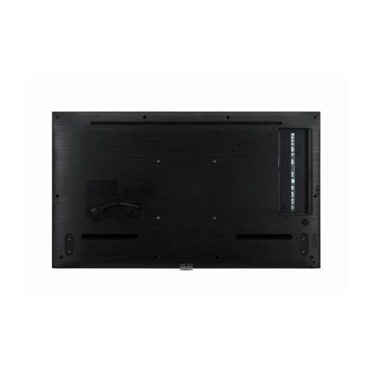 Monitor LG 43UH7J-H 43" UltraHD 4K 60Hz IPS WiFi Señalización Digital 24/7