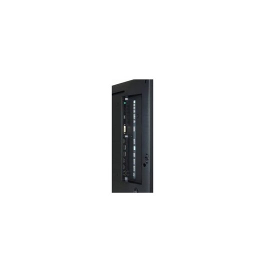 Monitor LG 43UH7J-H 43" UltraHD 4K 60Hz IPS WiFi Señalización Digital 24/7