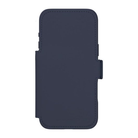 Funda para móvil dbramante1928 Lynge MS ICON Folio Azul Magnético para iPhone 17 Pro Max