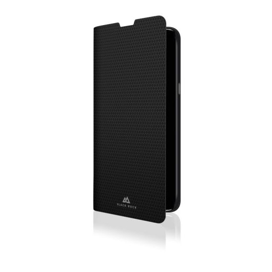Funda para móvil Hama The Standard Folio Negra Antirrayaduras para Samsung Galaxy S10+