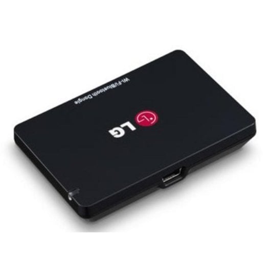Adaptateur Sans Fil LG AN-WF500 Wi-Fi USB 2.0 Noir