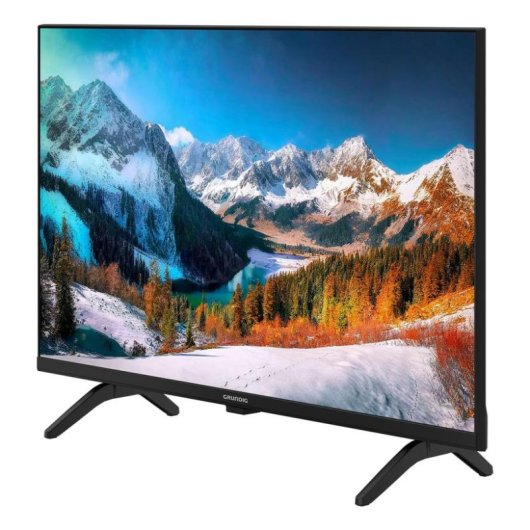 TV Grundig LED 32 GHB 6440 32" Full HD 50Hz Smart TV Google TV HDR HbbTV WiFi