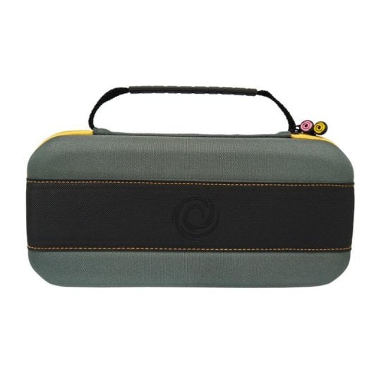 Funda de proteção Oniverse ONICAS2-MULTI-PINK para Nintendo Switch e Switch OLED