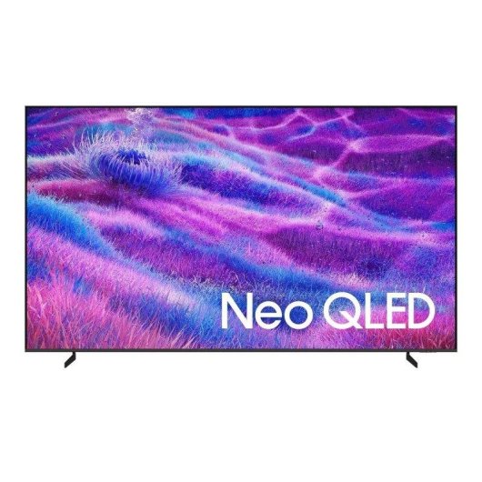 Televisor Samsung Neo QLED TQ100QN80FU 100" 4K UltraHD 144Hz Smart TV Tizen HDR10+ Dolby Atmos