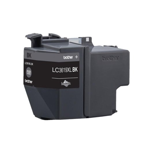 Cartuccia per Cartuccia Brother LC-3619XLBK Nero Originale 3000 pagine