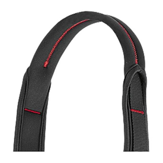 Correa para cámara Manfrotto MB PL-C-STRAP Negro 80 g