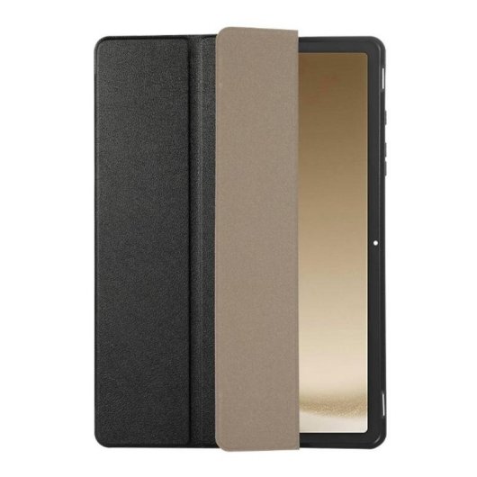 Funda Folio Samsung Galaxy Tab A9+ 11" Negra