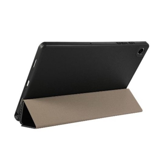 Funda Folio Samsung Galaxy Tab A9+ 11" Negra