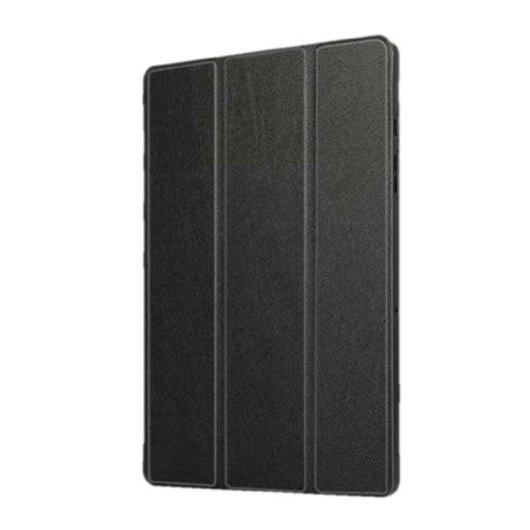Funda Folio Samsung Galaxy Tab A9+ 11" Negra