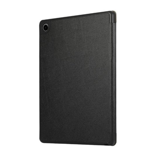 Funda Folio Samsung Galaxy Tab A9+ 11" Negra