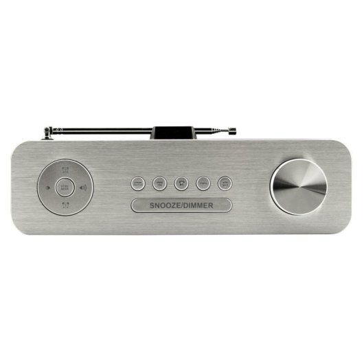 Radio Personal Soundmaster DAB700WE DAB+ FM 12W LCD 2.9" Bluetooth USB