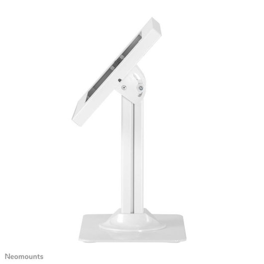 Soporte de mesa para tablet Neomounts DS15-650WH1 9.7"-11" blanco bloqueable