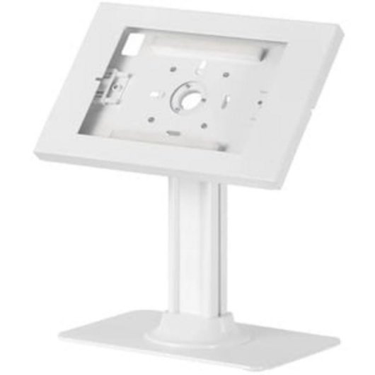 Soporte de mesa para tablet Neomounts DS15-650WH1 9.7"-11" blanco bloqueable