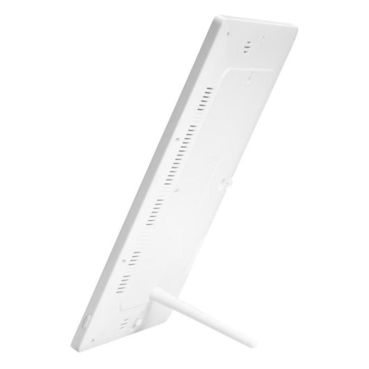 Cadre Photo Numérique Denver PFF-1515W 15.6" Full HD IPS Wi-Fi 16 Go