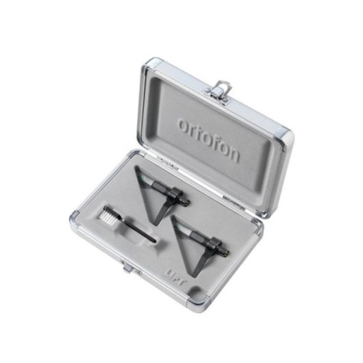 Aguja Ortofon Concorde MKII Mix para Tornamesas
